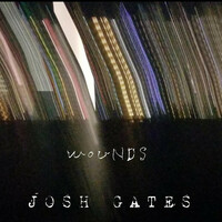 Thumbnail for the Josh Gates - Wounds link, provided by host site