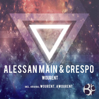 Thumbnail for the Crespo - Wourent link, provided by host site