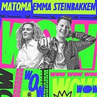 Thumbnail for the Matoma - WOW link, provided by host site