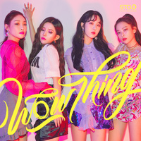 Thumbnail for the Seulgi - Wow Thing link, provided by host site