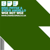 Thumbnail for the Eric Prydz - Woz Not Woz link, provided by host site