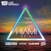 Thumbnail for the Eric Prydz - Woz Not Woz (Club Mix) link, provided by host site