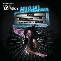 Thumbnail for the Eric Prydz - Woz Not Woz (Dub Mix) link, provided by host site