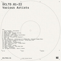 Thumbnail for the 2000 And One - Wrangel Calling link, provided by host site