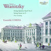 Thumbnail for the Ensemble Cordia - Wranitzky: String Quintet, Op. 8 No. 3 & String Sextet in G Major link, provided by host site