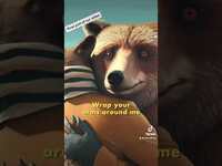 Thumbnail for the ViVii - Wrap Your Arms ai #shorts pt 4 of 4 link, provided by host site