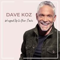 Thumbnail for the Dave Koz - Wrapped up in Your Smile link, provided by host site