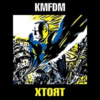 Thumbnail for the KMFDM - Wrath link, provided by host site