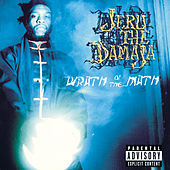 Thumbnail for the Jeru The Damaja - Wrath Of The Math link, provided by host site