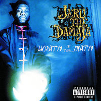 Thumbnail for the Jeru The Damaja - Wrath of the Math link, provided by host site