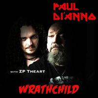 Thumbnail for the Paul Di'Anno - Wrathchild link, provided by host site
