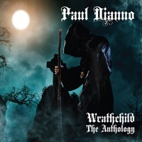 Thumbnail for the Paul Di'Anno - Wrathchild: The Anthology link, provided by host site
