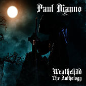 Thumbnail for the Paul Di'Anno - Wrathchild - The Anthology link, provided by host site