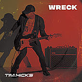 Thumbnail for the Tim Hicks - Wreck link, provided by host site