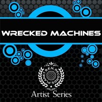 Thumbnail for the Wrecked Machines - Wrecked Machines Works link, provided by host site