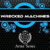 Thumbnail for the Wrecked Machines - Wrecked Machines Works link, provided by host site