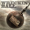 Thumbnail for the Matt Naylor - Wreckin' Ball link, provided by host site