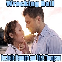 Thumbnail for the Chris Thompson - Wrecking Ball link, provided by host site