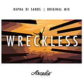 Thumbnail for the Rapha Di Sands - Wreckless (Original Mix) link, provided by host site