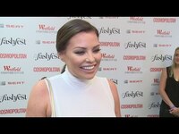 Thumbnail for the Jessica - Wright gushes about sister-in-law Michelle Keegan link, provided by host site