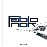 Thumbnail for the Fabio Fusco - Write a Song link, provided by host site