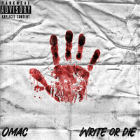Thumbnail for the Omac - Write Or Die link, provided by host site