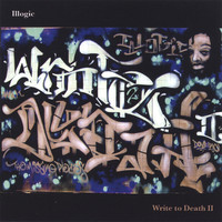 Thumbnail for the Illogic - Write To Death 2 link, provided by host site