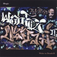 Thumbnail for the Illogic - Write to Death 2 link, provided by host site