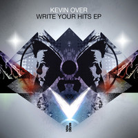 Thumbnail for the Kevin Over - Write Your Hits link, provided by host site