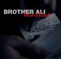 Thumbnail for the Brother Ali - Writer's Block link, provided by host site