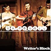 Thumbnail for the Carousel - Writer's Block link, provided by host site