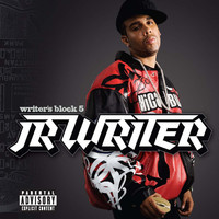 Thumbnail for the J.R. Writer - Writer's Block 5 link, provided by host site