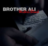 Thumbnail for the Brother Ali - Writer's Block link, provided by host site