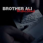 Thumbnail for the Brother Ali - Writer's Block link, provided by host site