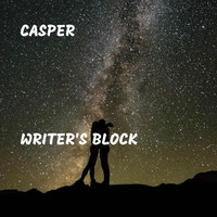 Thumbnail for the Casper - Writer's Block link, provided by host site