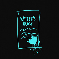 Thumbnail for the Packy - Writer's Block link, provided by host site