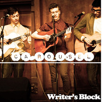 Thumbnail for the Carousel - Writer's Block link, provided by host site