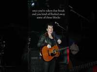Thumbnail for the Des Rocs - Writer’s block isn’t real link, provided by host site