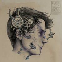 Thumbnail for the Rain Dog - Writers Block link, provided by host site