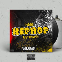 Thumbnail for the Royce Da 5'9" - Writers Block [Remix] link, provided by host site