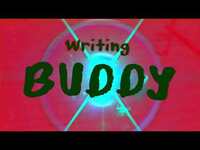 Thumbnail for the Tim Heidecker - Writing Buddy link, provided by host site