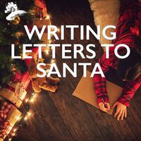 Thumbnail for the David Arkenstone - Writing Letters To Santa link, provided by host site