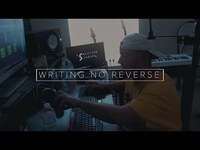 Thumbnail for the Nevertel - Writing "No Reverse" - BEHIND THE LYRICS link, provided by host site