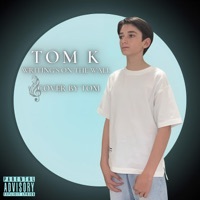 Thumbnail for the Tom K - Writing's On the Wall link, provided by host site