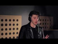 Thumbnail for the James Graham - Writing's on the Wall - Sam Smith - cover link, provided by host site