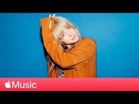 Thumbnail for the Hayley Williams - Writing “Simmer,” “Leave It Alone,” and Depression | Apple Music link, provided by host site
