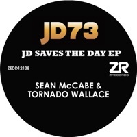 Thumbnail for the JD73 - Written in the Stars (Album Mix) link, provided by host site