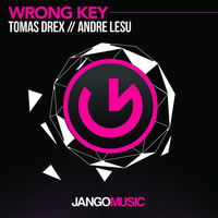 Thumbnail for the Tomas Drex - Wrong Key link, provided by host site