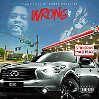 Thumbnail for the Stingray - Wrong Move link, provided by host site
