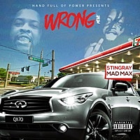Thumbnail for the Stingray - Wrong Move link, provided by host site
